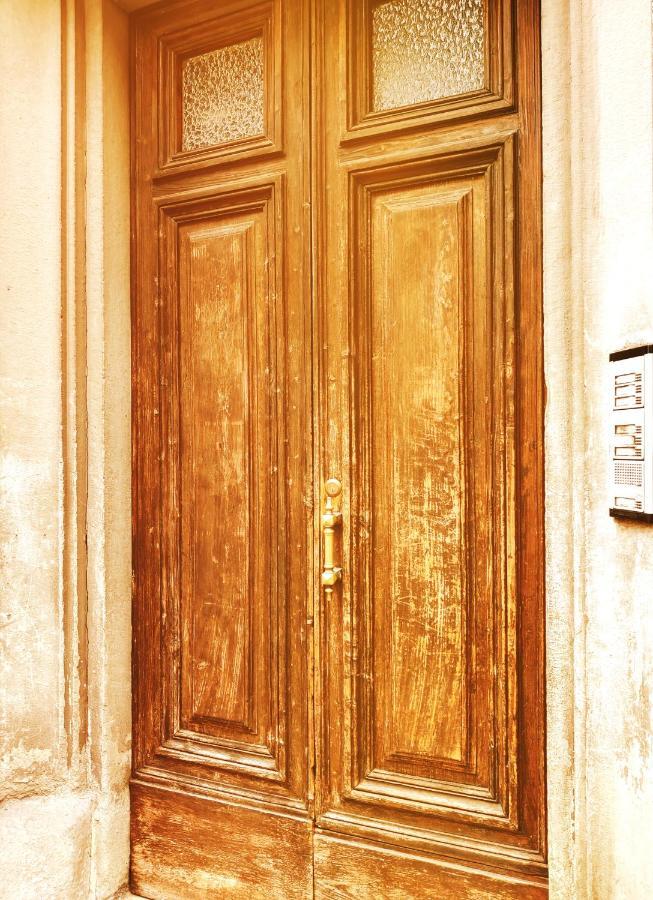Maison Le Panche - Careggi Florence Buitenkant foto
