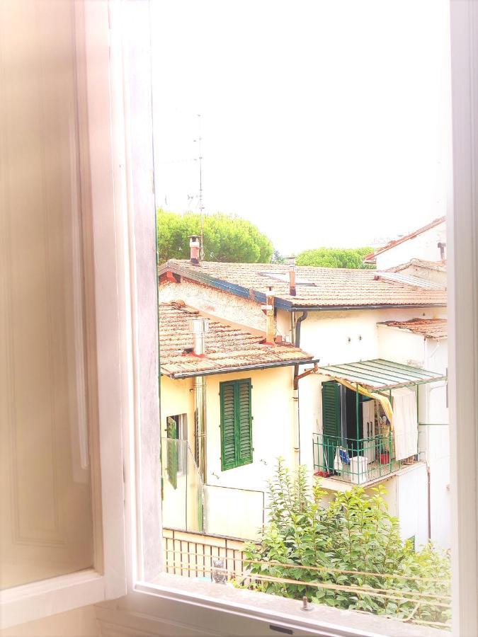 Maison Le Panche - Careggi Florence Buitenkant foto